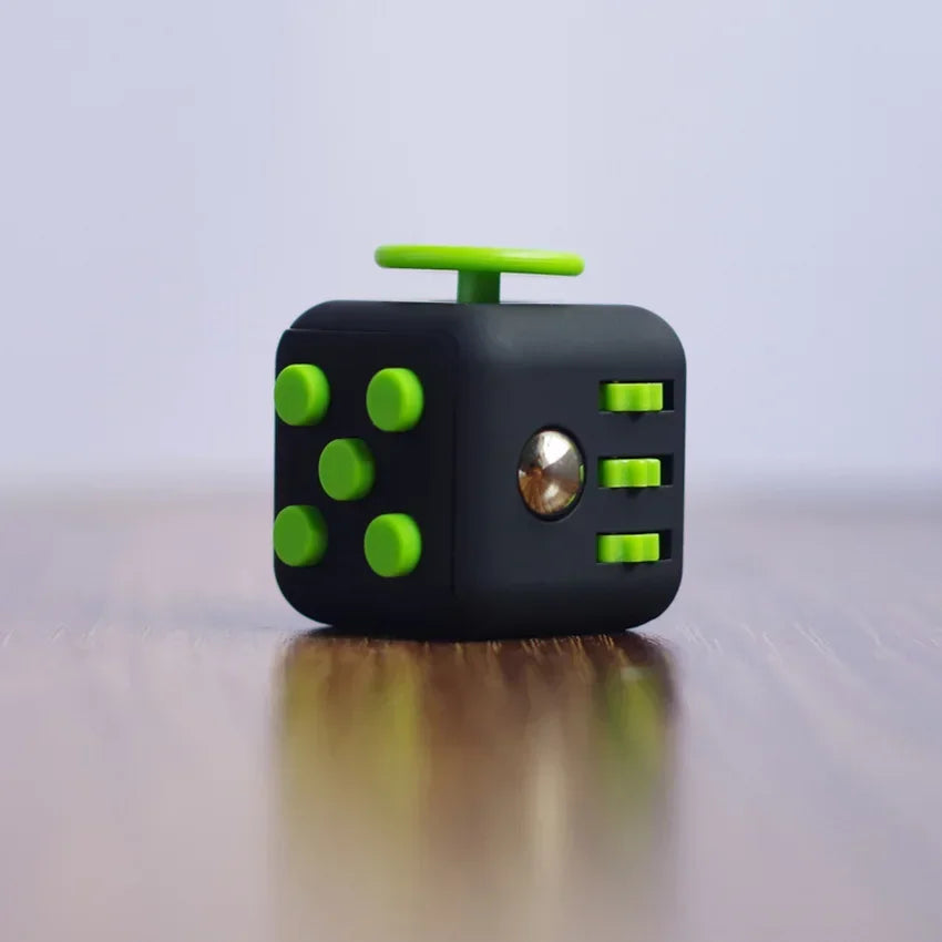Klixy Kostka Venom