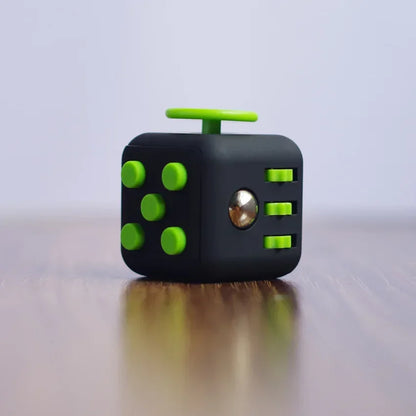 Klixy Kostka Venom