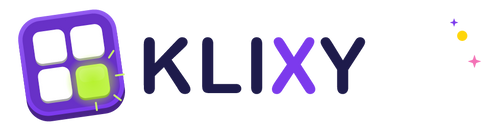 Klixy logo